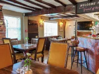 The Pheasant Public House & Hotel Hotels in Halstead
