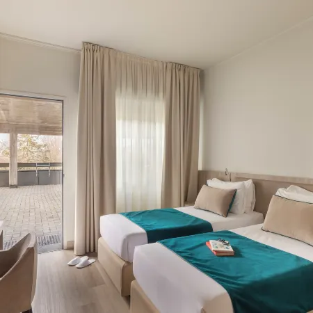 Living Hotel Milano