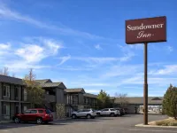 Sundowner Inn Forsyth I 94 Hotels in Forsyth