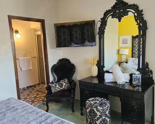 Casa Mestiza Hotels in Guadalajara