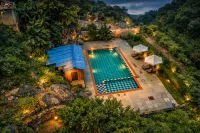 Kumbhal Palace and Resort - 2つ星
