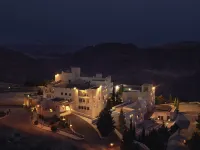 Grand Mercure Petra Hotels in 