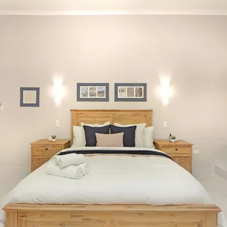 Zaria Sun Penthouse