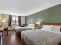 Econo Lodge Hotels in Firestone