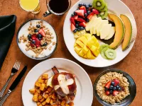 腳踏車街套房飯店 麥基諾島住宿飯店