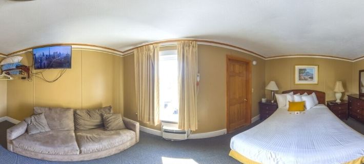 The Moulton Hotel Hotels in Hampton Beach