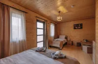 Chateau Ateni Cottages Hoteles en 