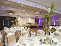 Athlone Springs Hotel - breakfast