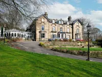 Best Western Plus Buxton Lee Wood Hotel Hotels in Buxton