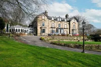 Best Western Plus Buxton Lee Wood Hotel