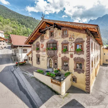 Gasthof Zum Stern
