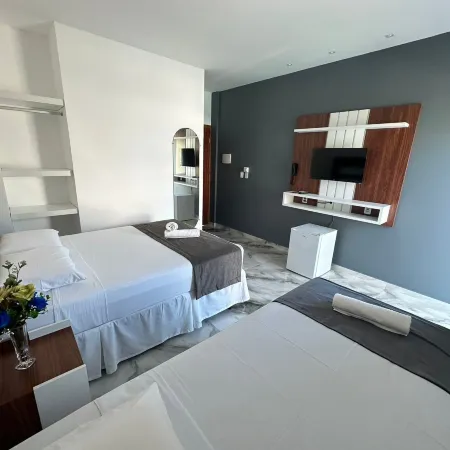 HOTEL POUSADA WL IMPERIO