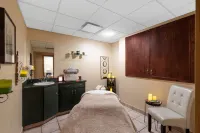 Wyndham Grand Oklahoma City Downtown - Spa