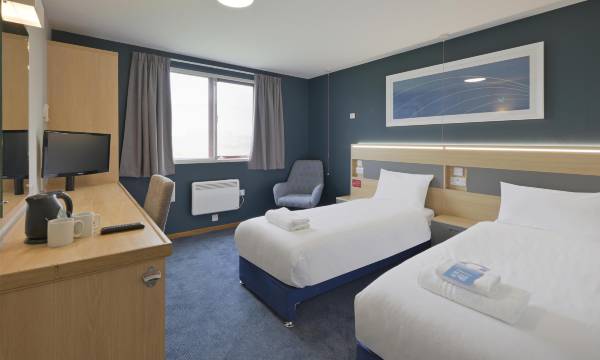 Travelodge Glasgow Paisley Road