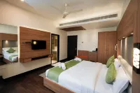 The Altruist Katra Hotel