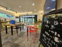 Dodam Guesthouse - Hostel Hotels in Danyang-gun