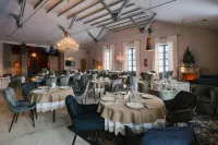 Zagorodnyi Usadyba Dolgorukiy Hotel
