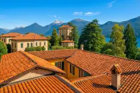 La Piazza Menaggio