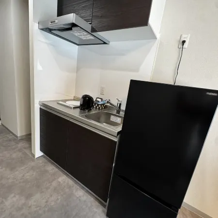 CONDOMINIUM HOTEL Riyuka in KUME