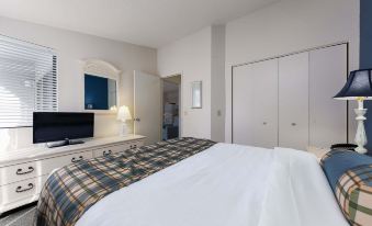 The Shores Beach Access Condo Unit 5719