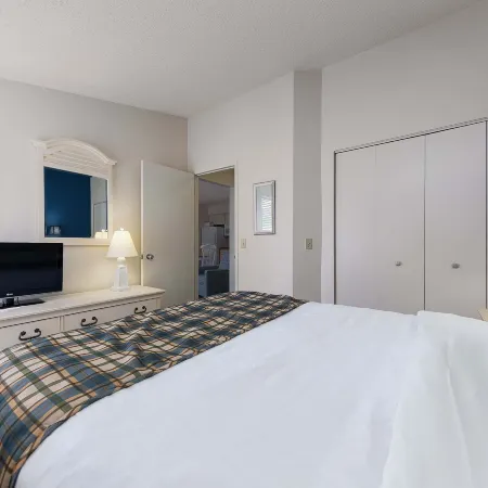The Shores Beach Access Condo Unit 5719