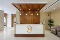 MONDAY PREMIUM Madhapur - 2 étoiles
