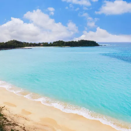 COURTYARD BY MARRIOTT OKINAWA RESORT