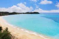 COURTYARD BY MARRIOTT OKINAWA RESORT  