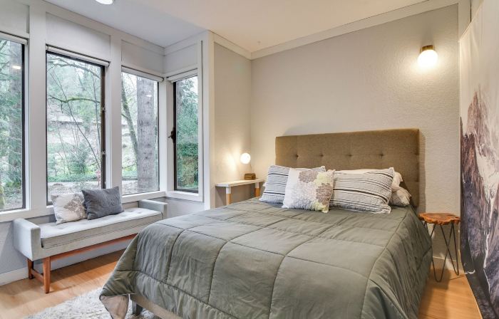 Relax Poolside! All-season Base in Mt Hood Village