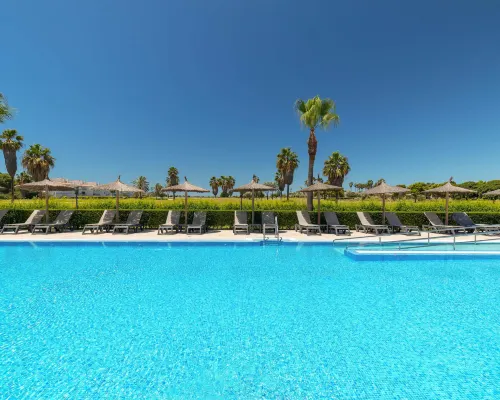 Barceló Costa Ballena Golf & Spa Hotels in Rota