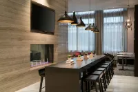 Residence Inn by Marriott Warner Robins - 3-Star