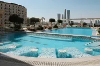 Le Royal Méridien Place Vendôme Lusail - オーシャンビュー