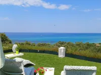 Palmina Mare Villa and Studios - Merinäköala