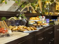Unahotels Villa dei Platani Foligno Hotels in Foligno
