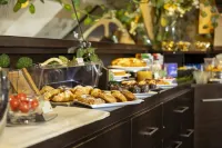 Unahotels Villa dei Platani Foligno