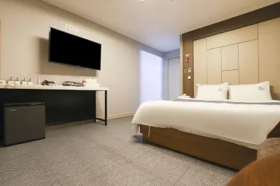 Sansu Hotel Hotels in 