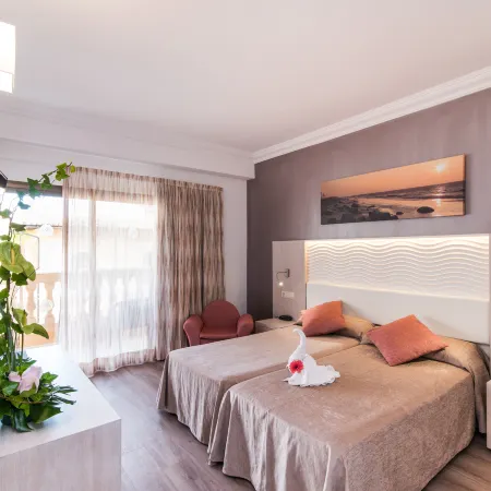 Hotel Baviera
