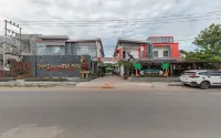 Urbanview Hotel Tropical Ketapang