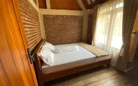 Villa Andhita Pantai Garut - Bintang 2