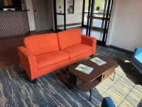 Ramada by Wyndham Albany GA Hotels in Dougherty County