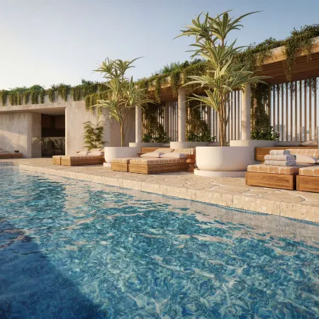 Avani Mooloolaba Beach Hotel
