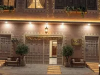 Subhan Palace Guest House โรงแรมในการาจี