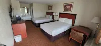 DELUXE INN SHAMROCK