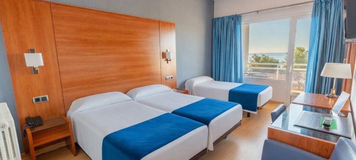 Hotel Sant Jordi Hotels in Tarragona