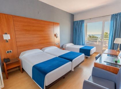 Hotel Sant Jordi