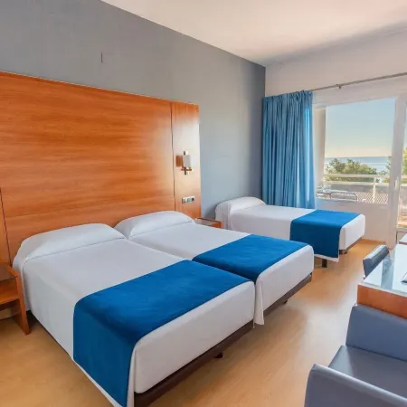 Hotel Sant Jordi