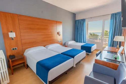 Hotel Sant Jordi