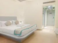 The Golden Crown Hotel & Spa, Colva