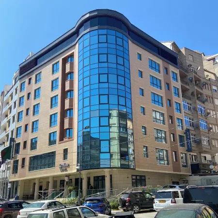 hotel kyrline