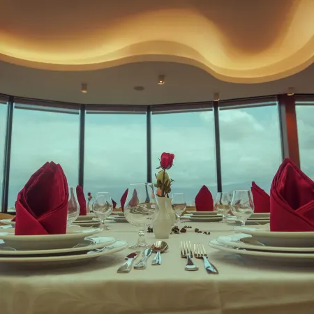 hotel kyrline